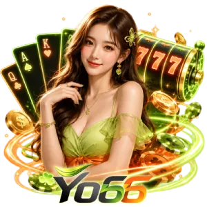 yo 66game